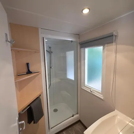 مكان تخييم Sejour Normandie - Mobilhome Premium 3ch-6p Avec Clim-wifi-tv Dans L'eure - 310 Ivry-la-Bataille